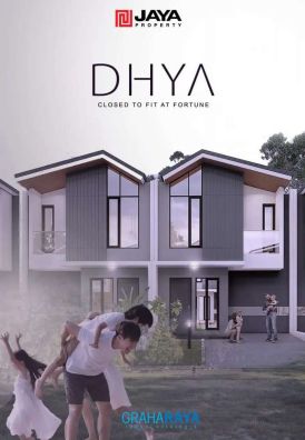 Cluster Dhya